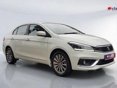 2024 Suzuki Ciaz 1.5 GLX Auto