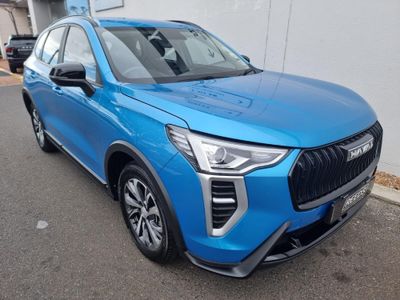 2026 Haval Jolion 1.5T City Plus DCT
