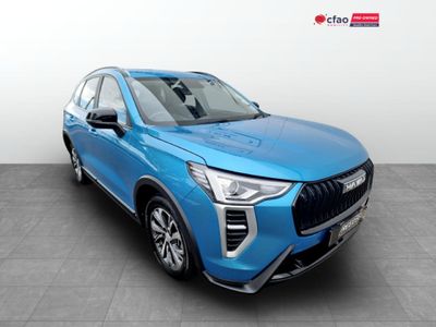 2026 Haval Jolion 1.5T City Plus DCT