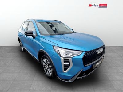 2026 Haval Jolion 1.5T City Plus DCT