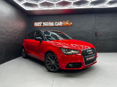 2014 Audi A1 Sportback 1.4 TFSI Ambition