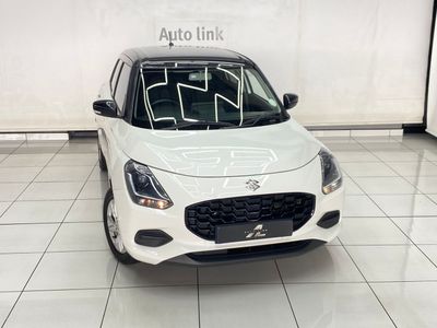 2025 Suzuki Swift 1.2 GL+ Auto