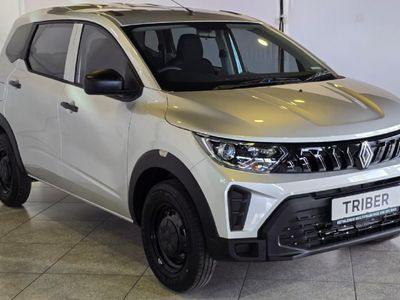 2026 Renault Triber 1.0 Evolution