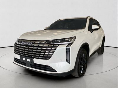 2026 Haval H6 2.0T Ultra Luxury 4x4 Auto
