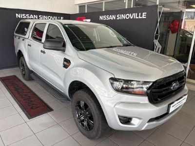 2023 Ford Ranger Sport