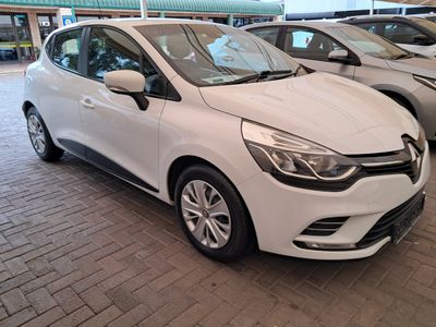 2018 Renault Clio IV 900T Authentique 5-dr (66kW)