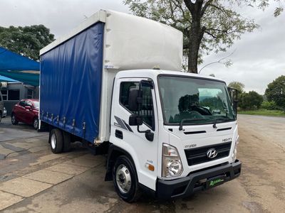 2018 Hyundai EX8 SWB F/C C/C