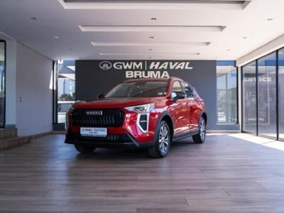 2026 Haval Jolion 1.5T City Plus DCT