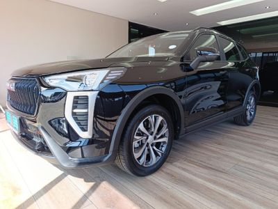 2026 Haval Jolion 1.5T City Plus DCT