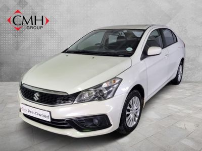2024 Suzuki Ciaz 1.5 GL