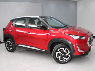 2023 Nissan Magnite 1.0T Acenta
