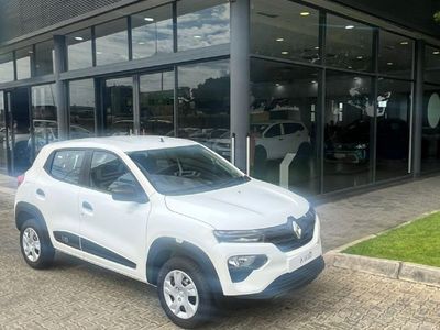 2026 Renault Kwid 1.0 Dynamique