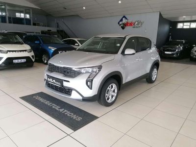 2026 Kia Sonet 1.5 LS Auto