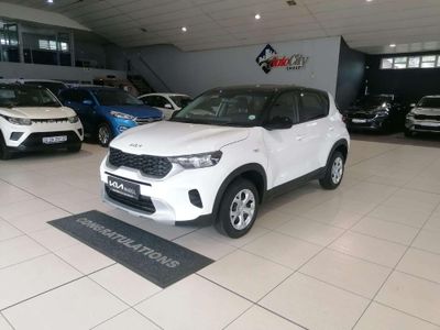 2023 Kia Sonet 1.5 LX
