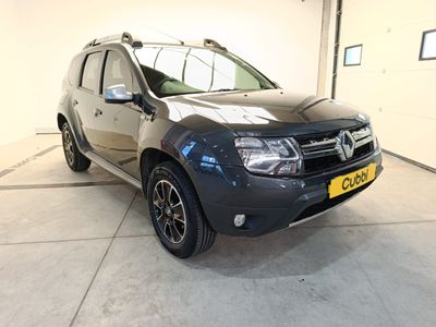 2017 Renault Duster 1.5 dCi Dynamique