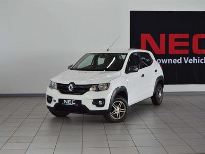 2020 Renault Kwid 1.0 Dynamique