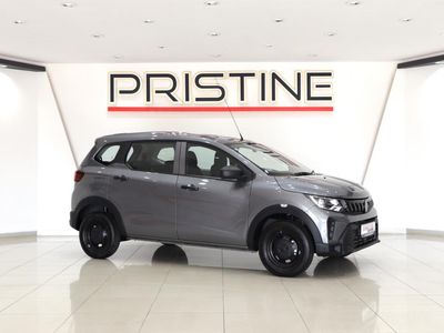 2026 Renault Triber 1.0 Evolution
