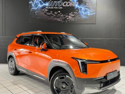 2026 Dongfeng Nammi 06 E3