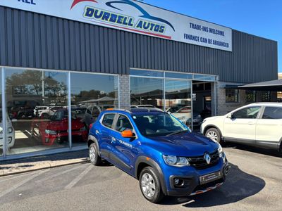 2019 Renault Kwid 1.0 Climber