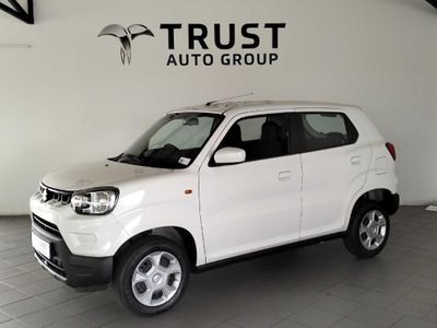 2024 Suzuki S-Presso 1.0 GL