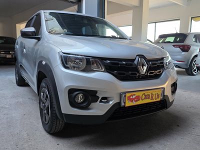 2019 Renault Kwid 1.0 Dynamique