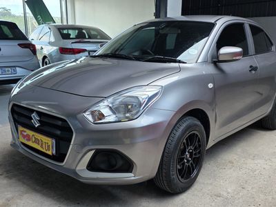 2023 Suzuki Dzire 1.2 GA