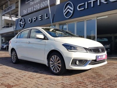 2024 Suzuki Ciaz 1.5 GLX Auto