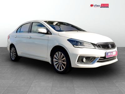 2024 Suzuki Ciaz 1.5 GLX Auto