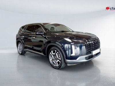 2023 Hyundai Palisade 2.2D Elite AWD Auto 8 Seat