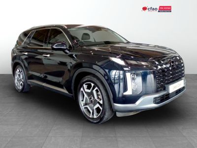 2023 Hyundai Palisade 2.2D Elite AWD Auto 8 Seat