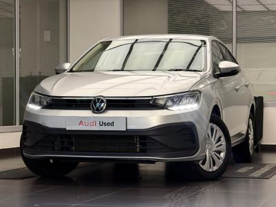 2024 Volkswagen Polo Classic Polo 1.6