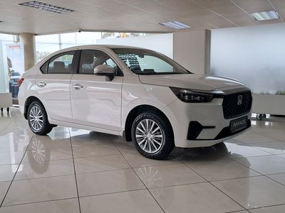 2026 Honda Amaze 1.2 Comfort