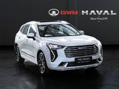 2024 Haval Jolion 1.5T Luxury Auto