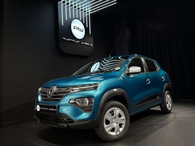 2023 Renault Kwid 1.0 Dynamique