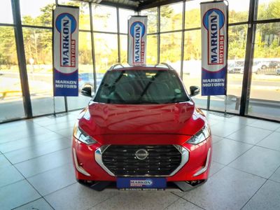 2022 Nissan Magnite 1.0T Acenta Auto