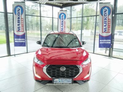 2022 Nissan Magnite 1.0T Acenta Auto