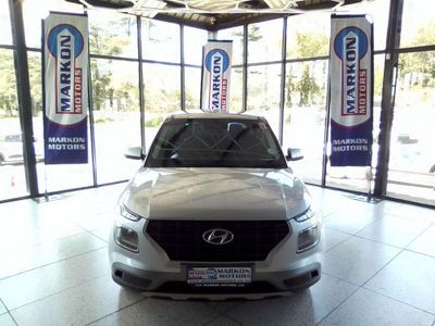 2022 Hyundai Venue 1.0 TGDI Motion