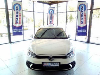 2022 Volkswagen Polo 1.0 TSI Life