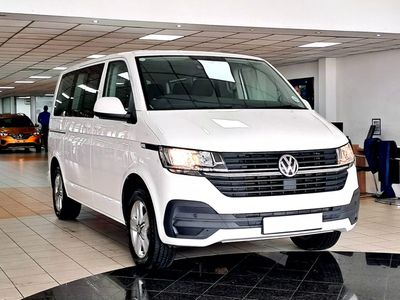 2024 Volkswagen Kombi T6.1 2.0 TDI (110kW) Auto Trendline