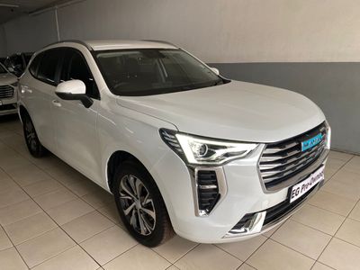 2022 Haval Jolion 1.5