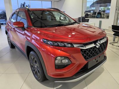 2026 Suzuki Fronx 1.5 GL Auto