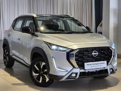 2025 Nissan Magnite 1.0 Acenta