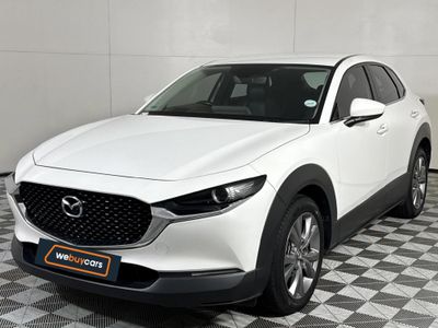 2021 Mazda CX-30 2.0 Individual Auto