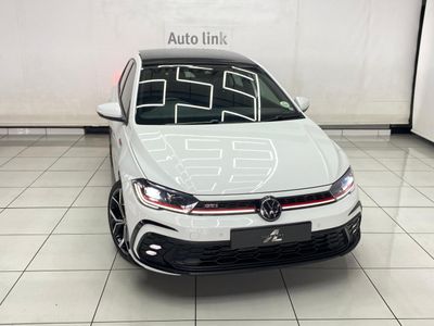 2023 Volkswagen Polo 2.0 GTI Auto (147kW)