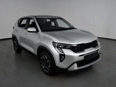 2025 Kia Sonet 1.5 LX Auto