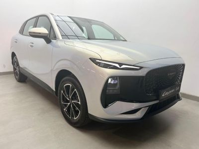 2026 Lepas L4 1.5T Javan Auto