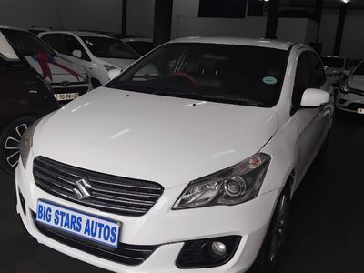 2019 Suzuki Ciaz 1.5 GL