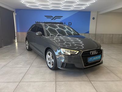 2020 Audi A3 Sportback 1.0 TFSI Auto | 30 TFSI