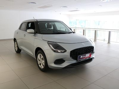 2024 Suzuki Swift 1.2 GL+ Auto