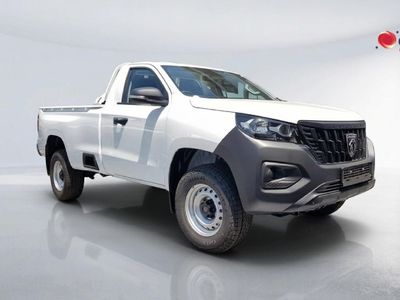 2026 Peugeot Landtrek 1.9D Professional Single Cab